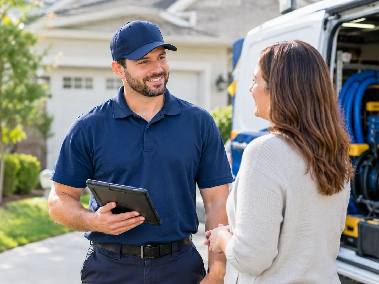 Sewage Backup Cleanup Ridgeview, WV FAQs